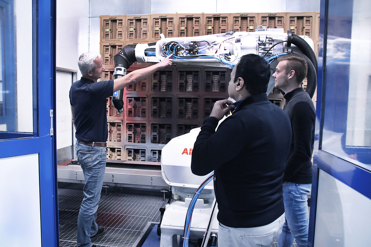 Individuelle Workshops