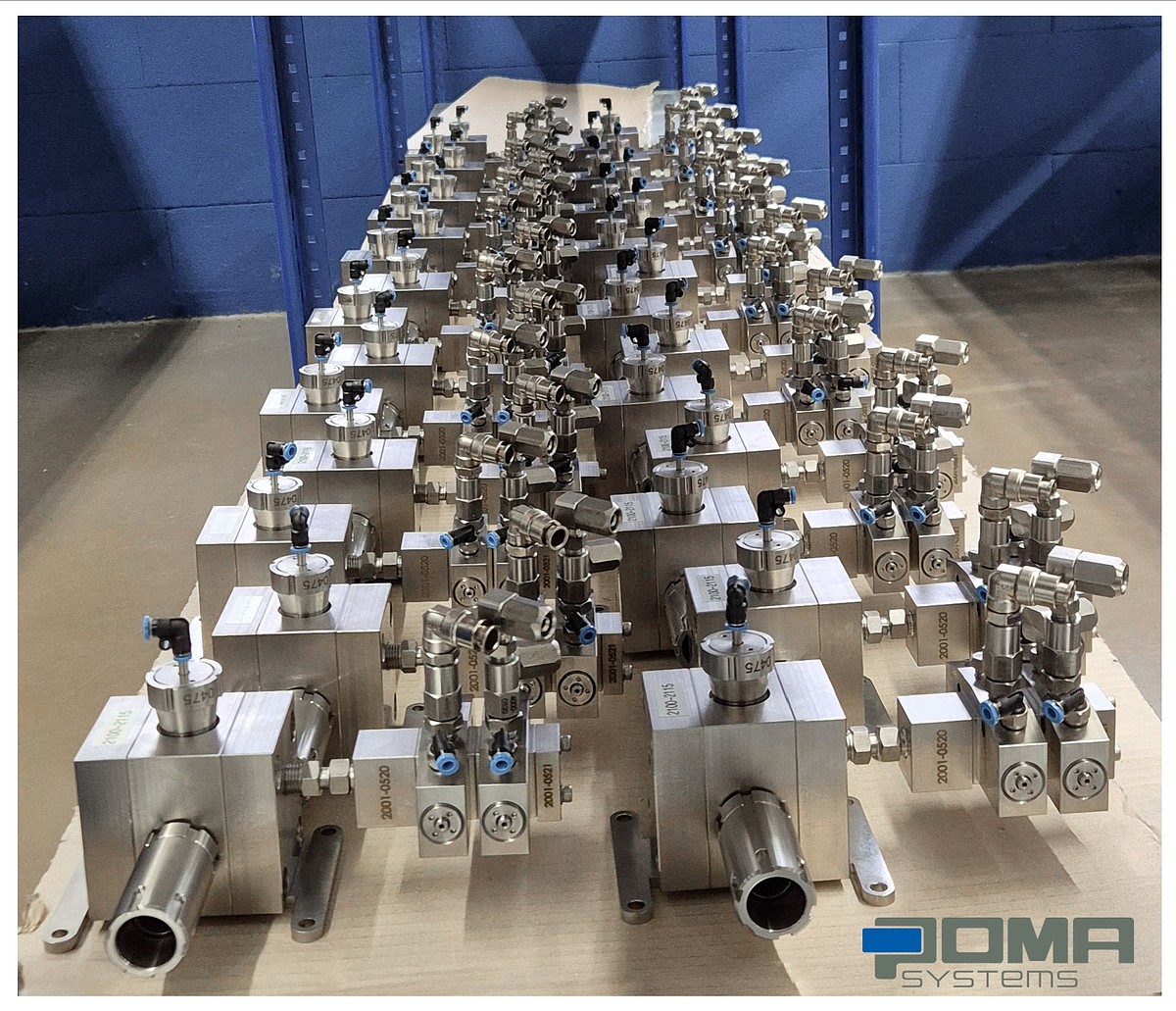 Molchbarer Farbwechsler