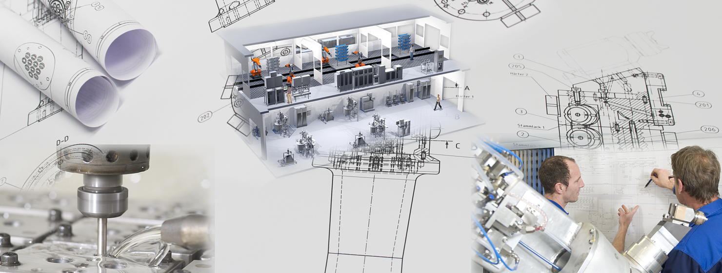 Kompetenzen von POMA Systems