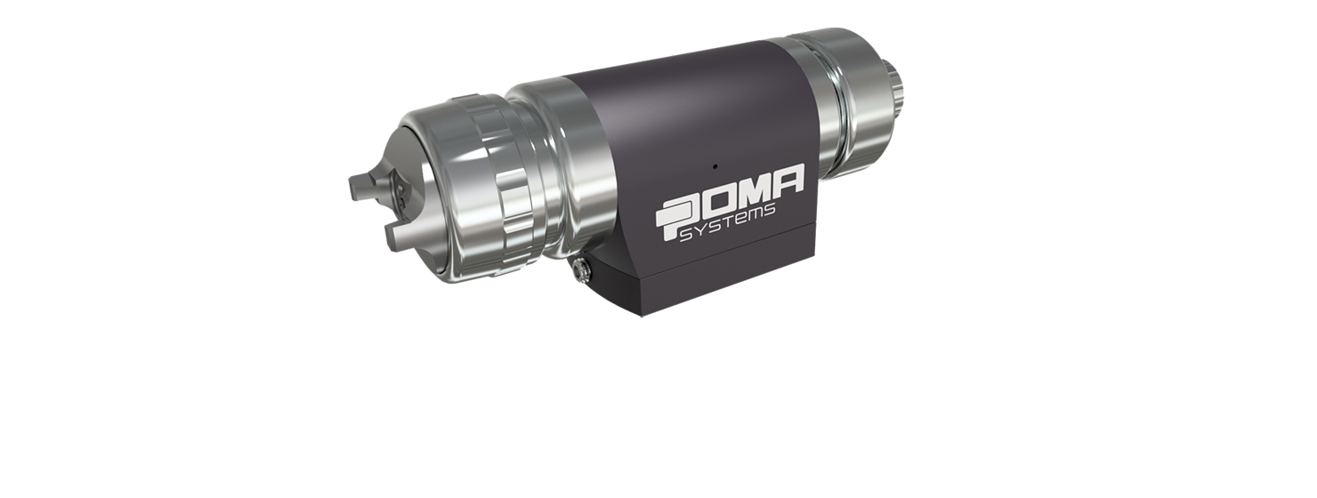 Pistole _Nadelhubverstellung